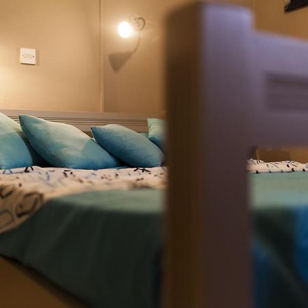 Annita Court Block B, Apt6 Ayia Napa Exterior foto