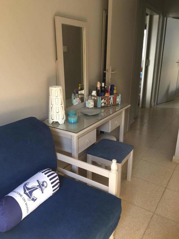 Annita Court Block B, Apt6 Ayia Napa Exterior foto